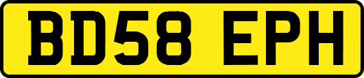 BD58EPH