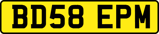 BD58EPM