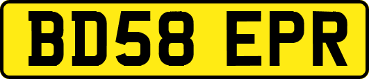 BD58EPR