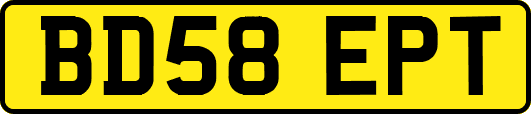 BD58EPT
