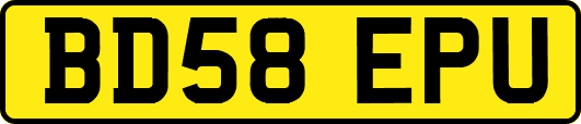 BD58EPU