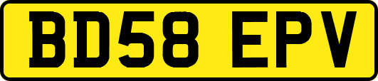 BD58EPV
