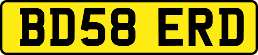 BD58ERD