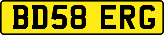 BD58ERG