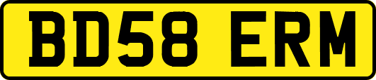 BD58ERM