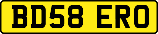 BD58ERO