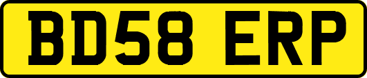 BD58ERP