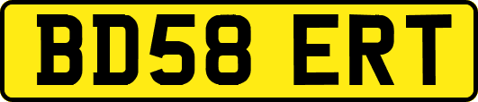 BD58ERT