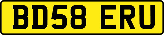 BD58ERU