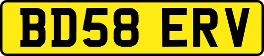 BD58ERV