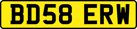 BD58ERW