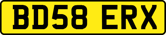 BD58ERX