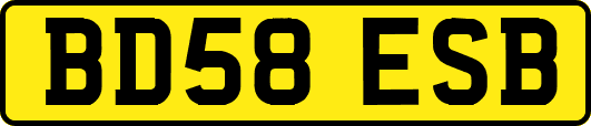 BD58ESB