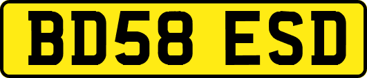 BD58ESD