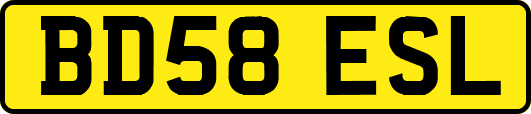 BD58ESL