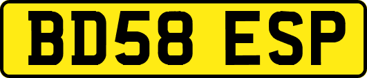 BD58ESP