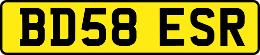 BD58ESR