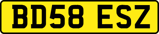 BD58ESZ