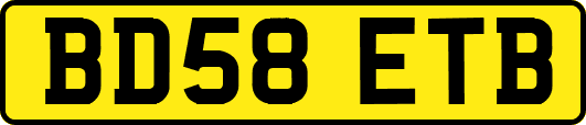 BD58ETB