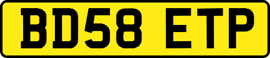 BD58ETP