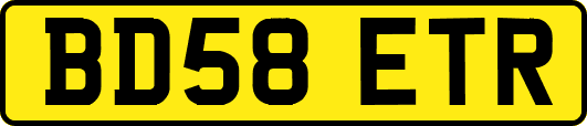 BD58ETR