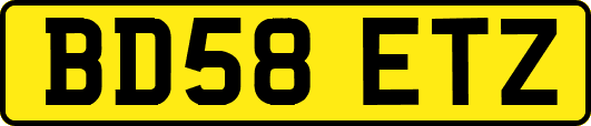 BD58ETZ