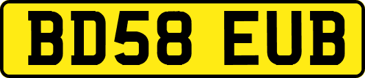 BD58EUB