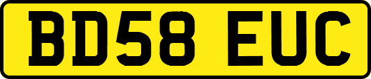 BD58EUC