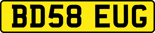 BD58EUG