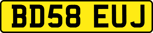 BD58EUJ