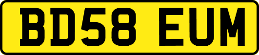 BD58EUM