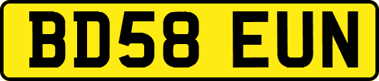 BD58EUN