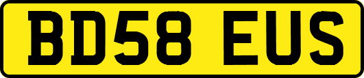 BD58EUS