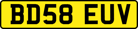 BD58EUV