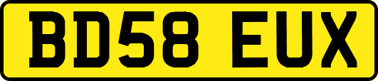 BD58EUX