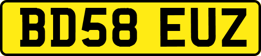 BD58EUZ
