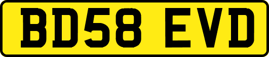 BD58EVD