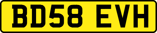 BD58EVH