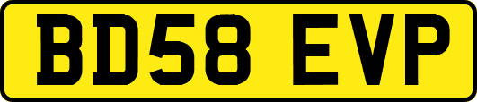 BD58EVP