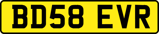 BD58EVR