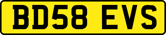 BD58EVS