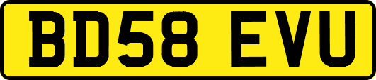 BD58EVU