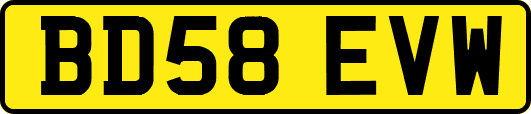 BD58EVW