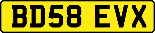 BD58EVX
