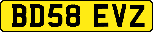 BD58EVZ