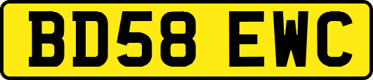 BD58EWC