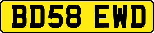 BD58EWD