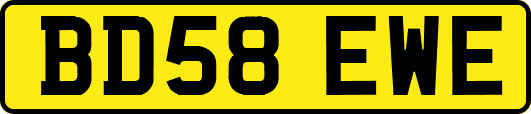 BD58EWE