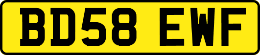BD58EWF