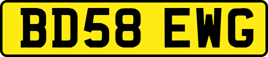 BD58EWG
